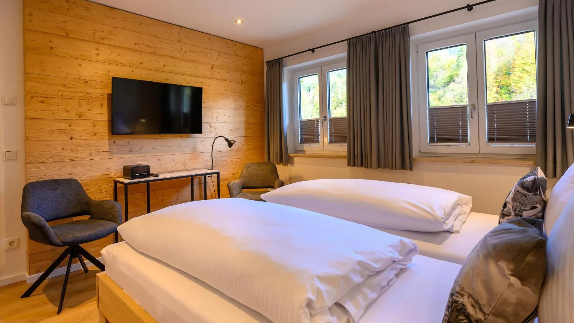 Chalet Alpenflair I Garmisch-Partenkirchen