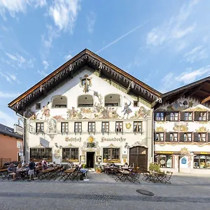 3* Maison d'hôtes & Fraundorfer